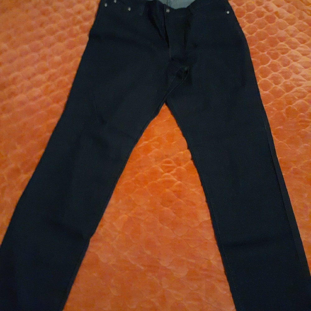 Denim Jean's